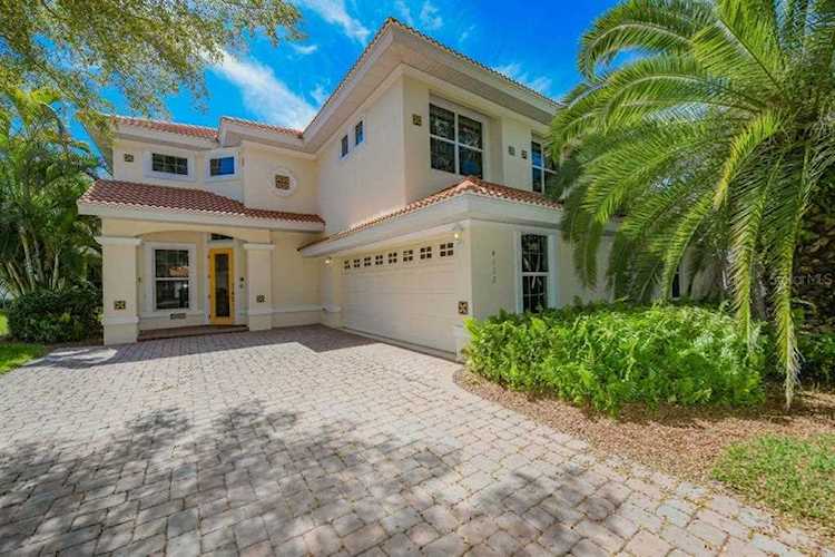 4122 Osprey Harbour LOOP Cortez, FL 34215