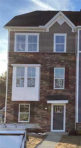 107 Legacy Blvd #11A Poquoson, VA 23662