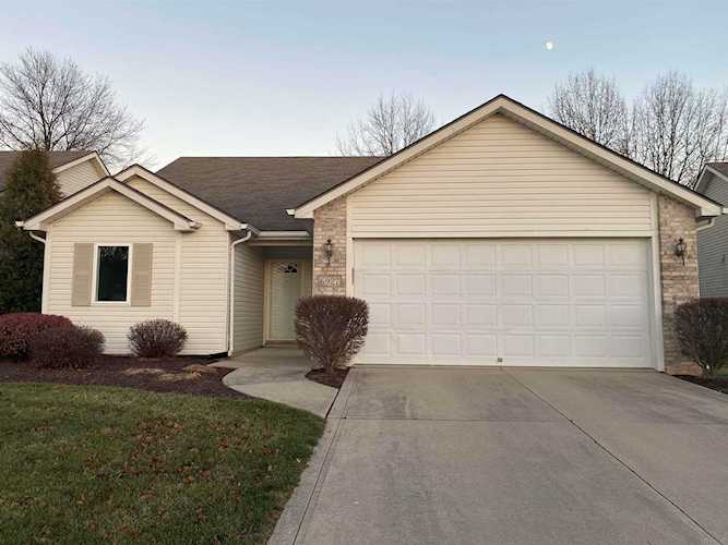 6927 Creekwood Trail Fort Wayne, IN 46835 | MLS 202248782 Photo 1