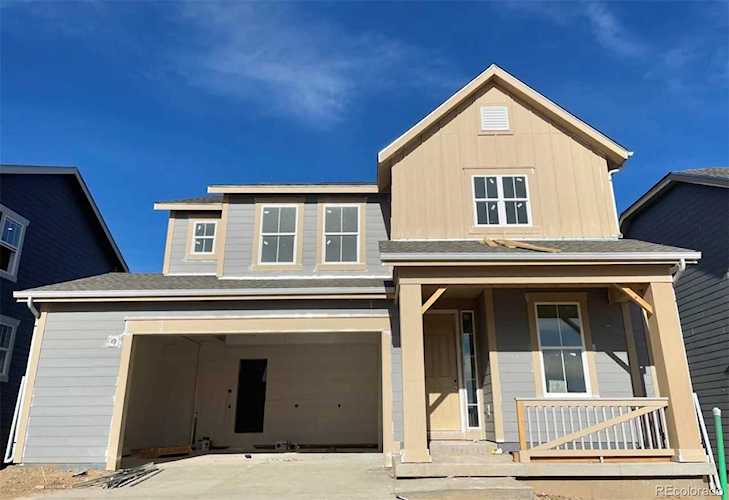 5367 Inland Ave Firestone, CO 80504