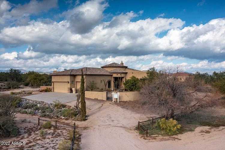 30111 N 166th Place Scottsdale, AZ 85262