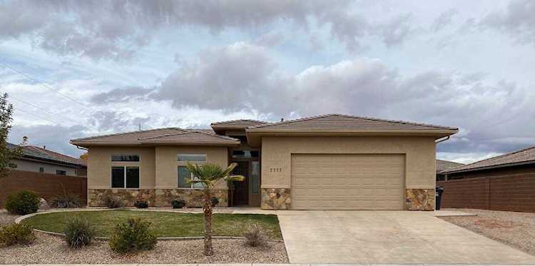 2777 E 410 N St George, UT 84790