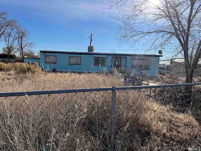 2621 Highland Dr. Fallon, NV 89406 | MLS 220016813 Photo 1