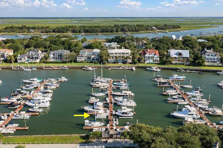 41 St Ave Isle of Palms, SC 29451