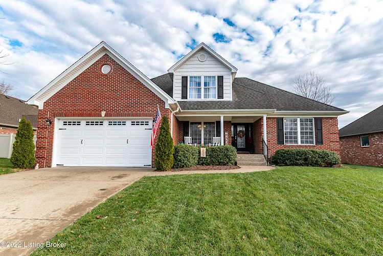 3816 Muirfield Dr New Albany, IN 47150