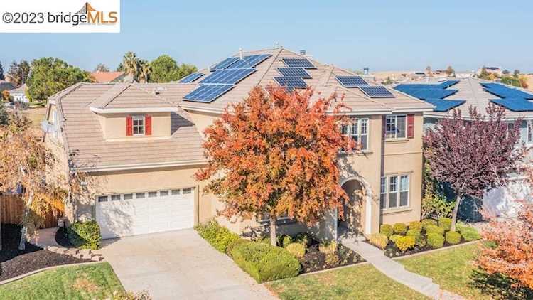 556 Lakeview Drive Brentwood, CA 94513