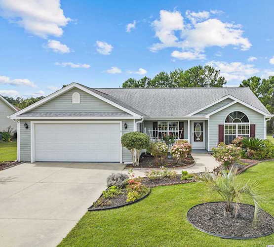 1117 Augustus Dr. Conway, SC 29527 | MLS 2221917 Photo 1