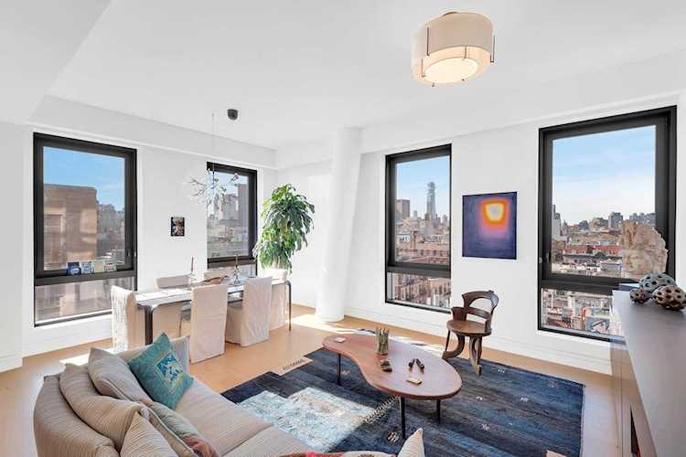 242 Broome St #9C New York, NY 10002