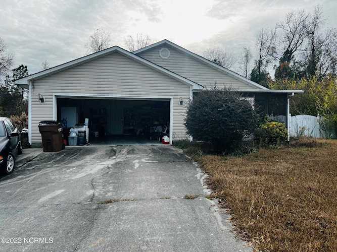 148 Plow Point Lane Jacksonville, NC 28546 | MLS 100360610 Photo 1