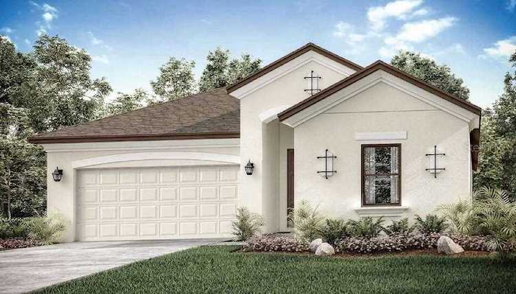 9268 Tequila Sunrise Dr Sarasota, FL 34241