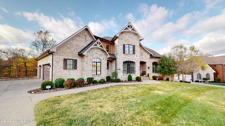 6117 Springhouse Farm Ln Louisville, KY 40222