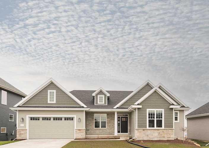 611 Rustic Rise Way Verona, WI 53593
