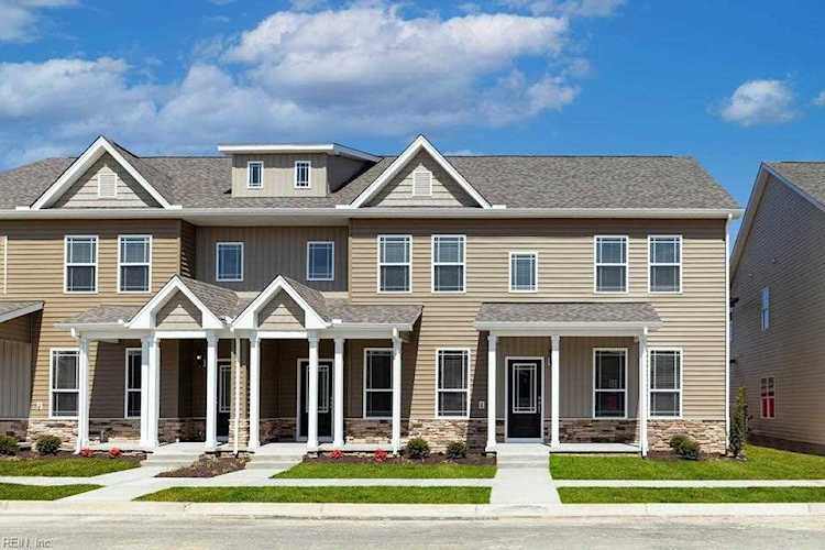 1513 Auckland Ct Newport News, VA 23608
