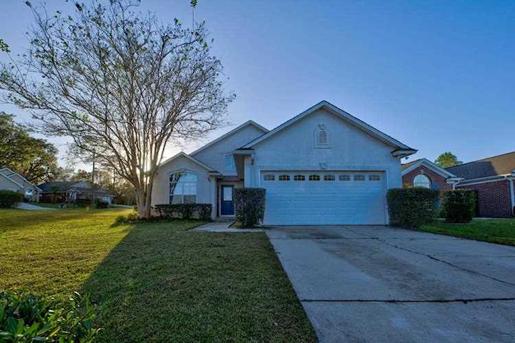 1174 High Meadow Dr Tallahassee, FL 32311