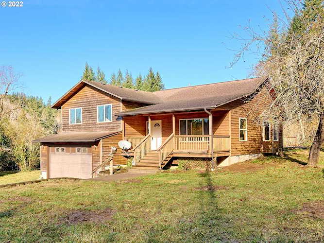 5872 Salmon River HWY Otis, OR 97368 | MLS 22141857 Photo 1