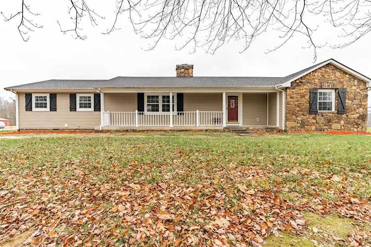 4680 Chandlers Road Auburn, KY 42206 | MLS RA20225425 Photo 1