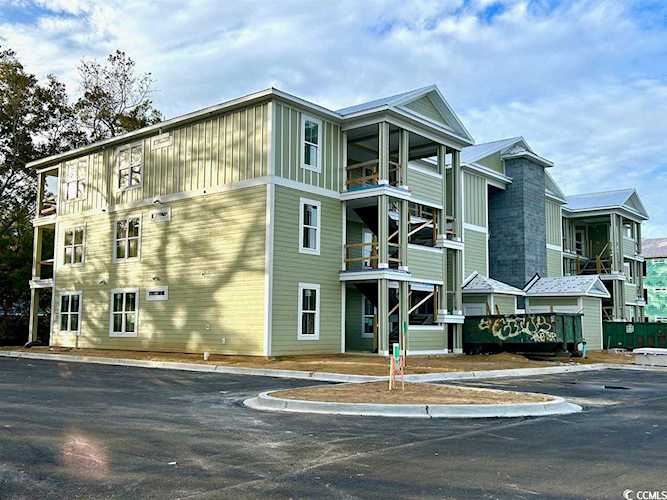 35 Sunny Side Ave. #2-A Murrells Inlet, SC 29576