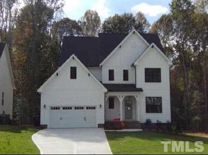 7327 Shawan Road Wendell, NC 27591