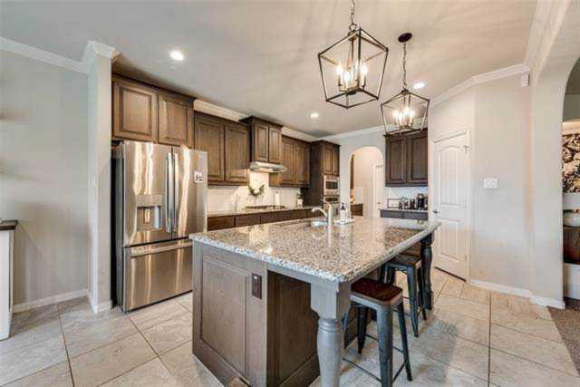 15236 Primrose Garden Court Aledo, TX 76008