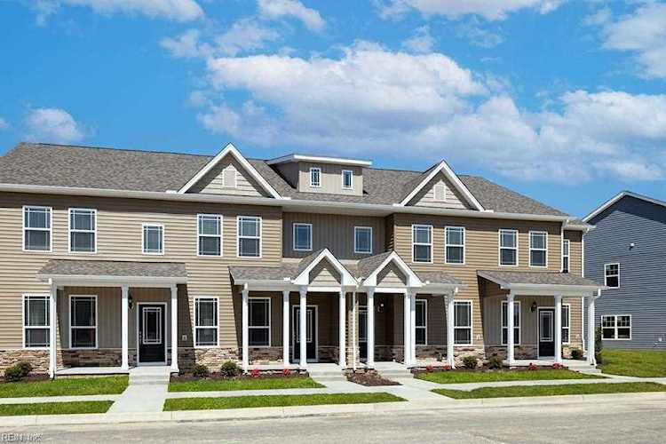 1518 Independence Blvd Newport News, VA 23608