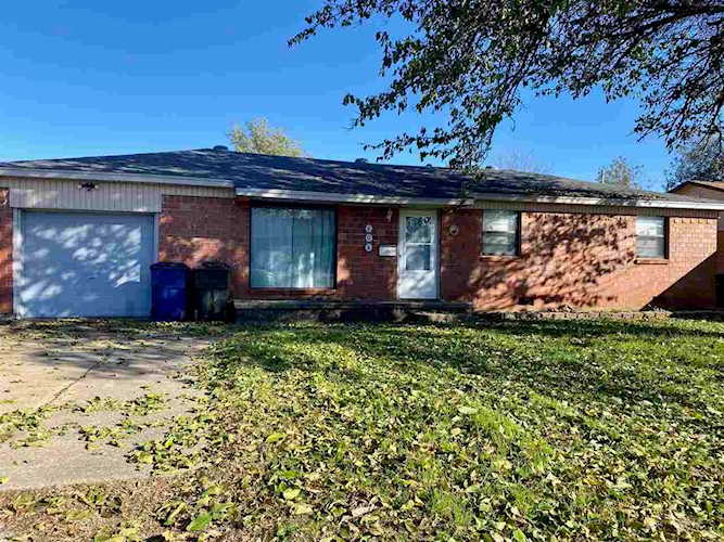 506 N L Duncan, OK 73533