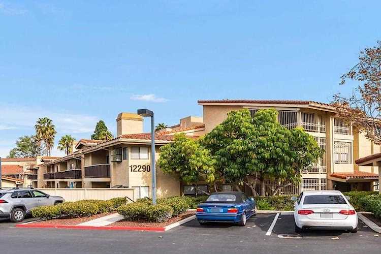 12290 Corte Sabio #3302 San Diego, CA 92128