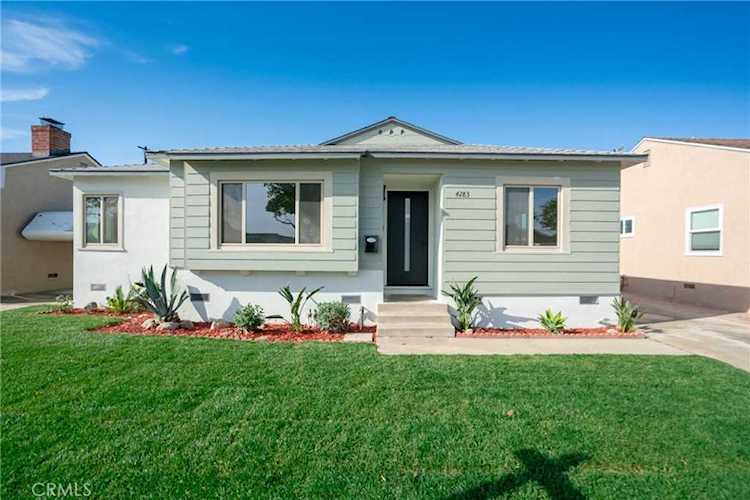 4283 Deeboyar Ave Lakewood, CA 90712