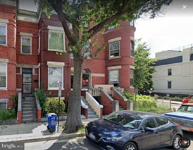 1825 N Capitol St NE Washington, DC 20002 | MLS DCDC2076342 Photo 1