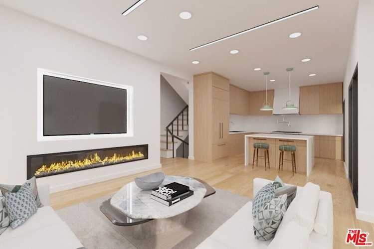 11853 Weir St Culver City, CA 90230
