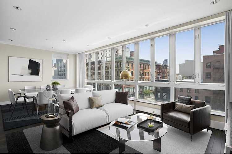 202 Bowery #4 New York, NY 10012