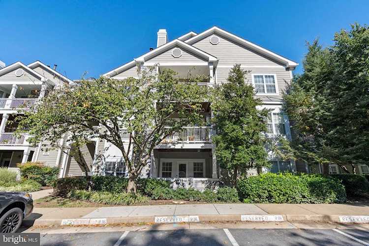 1716 Lake Shore Crest Dr #11 For Sale in Reston Photo 1