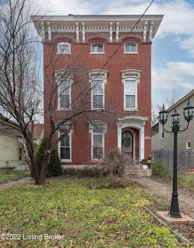 3135 Northwestern Pkwy Louisville, KY 40212 | MLS 1627178 Photo 1