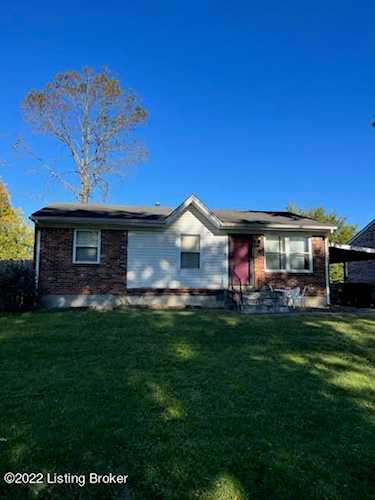 9803 Scarborough Ave Louisville, KY 40272 | MLS 1623007 Photo 1
