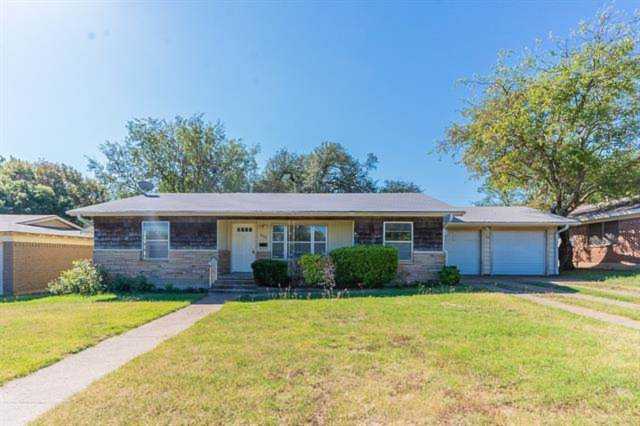 1111 Keechi Street Weatherford, TX 76086