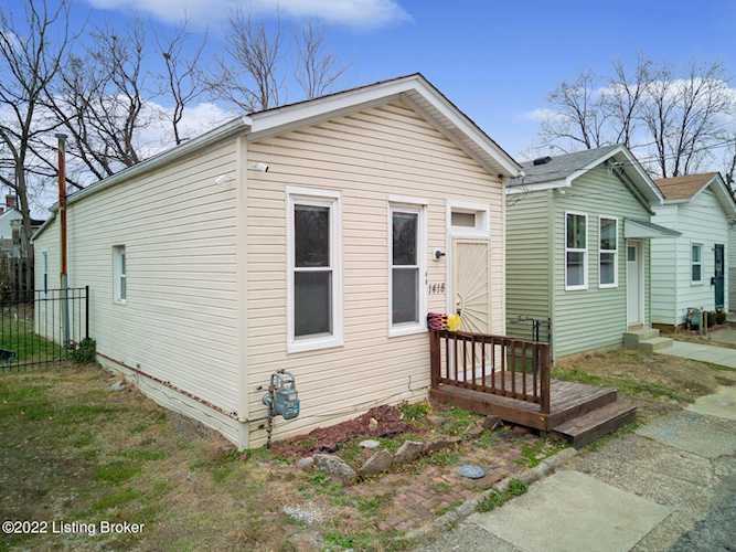 1418 Slate St Louisville, KY 40217 | MLS 1627185 Photo 1