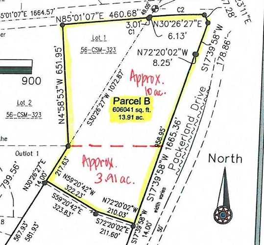 1201 Orlando Dr Hobart, WI 54115 | MLS 50269130 Photo 1