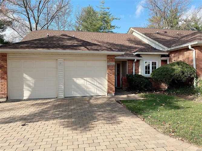 St Louis, MO Homes for Sale | See all St Louis listings here! Photo 1