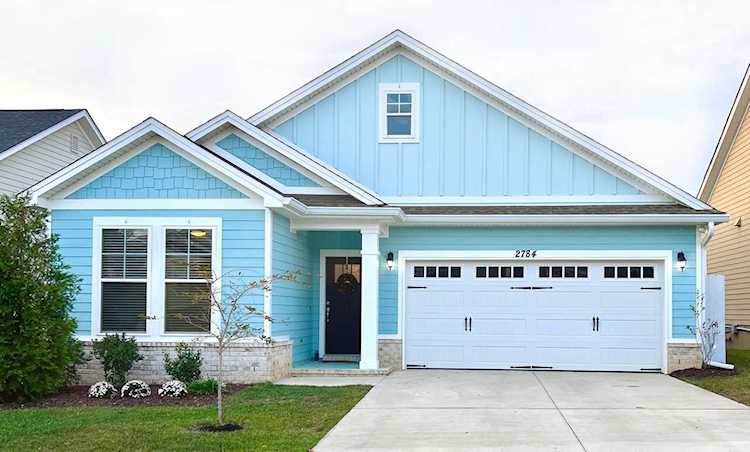 2784 Julieanna Ln Tallahassee, FL 32308 in Canopy Photo 1
