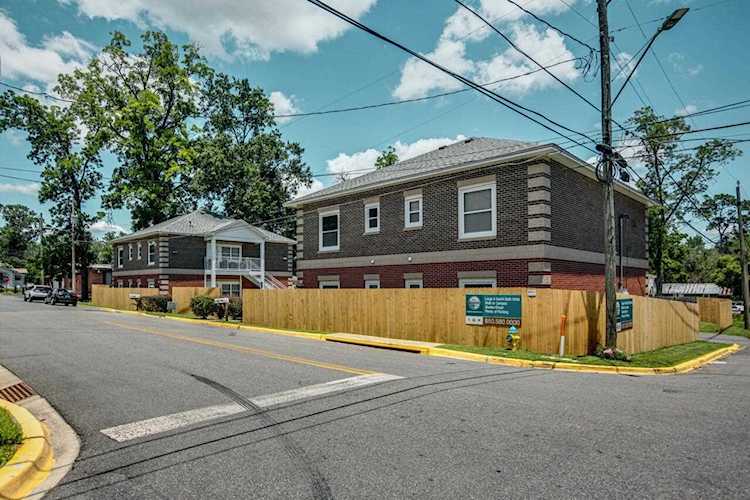 601 Pope St Tallahassee, FL 32304 in Saxon Photo 1