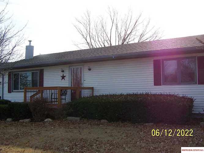 1821 Hoyt St Beatrice, NE 68310