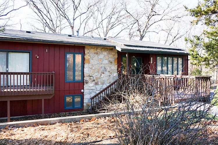 3101 Crawford ST Columbia, MO 65203 | MLS 410865 Photo 1