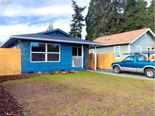 325 26 AVE Longview, WA 98632