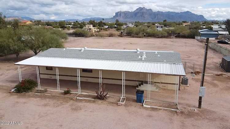 1331 N Ironwood Drive Apache Junction, AZ 85120 | MLS 6496001 Photo 1