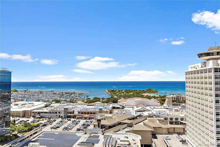 629 Keeaumoku Street #2301 Honolulu, HI 96814