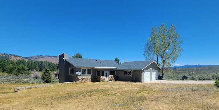 6850 Twin Lakes Road Bridgeport, CA 93517