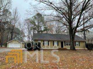 150 Alcovy Crossing Drive Covington, GA 30014