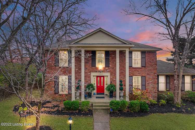 12916 W Hwy 42, Prospect, KY 40059 - Countryside $389,000 Photo 1