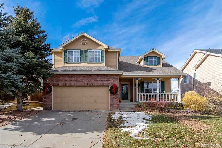 6445 Devinney St Arvada, CO 80004