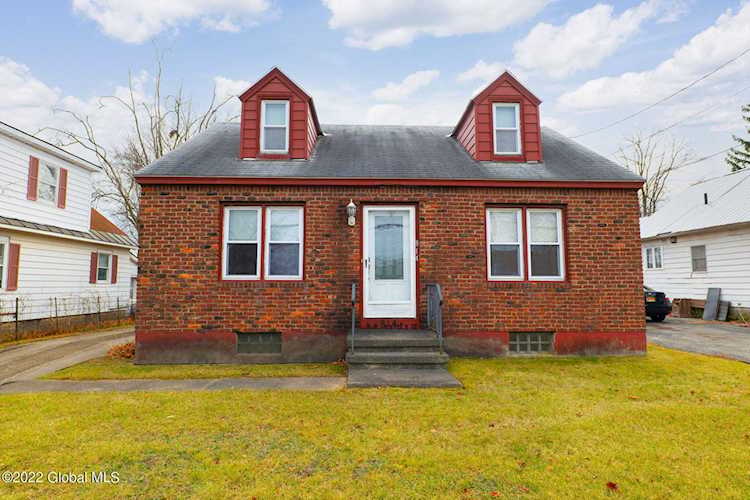 814 Curry Rd Rotterdam, NY 12306 MLS 202230931