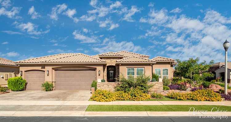 1860 W Horizon View DR St George, UT 84790